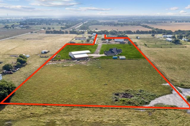 14341 Sam Reynolds Road, Justin, TX 76247