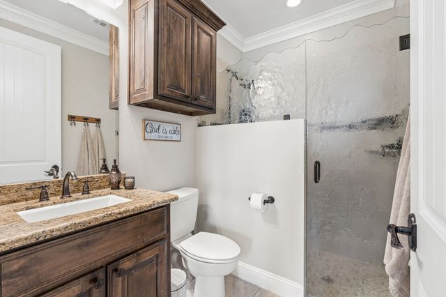 14341 Sam Reynolds Road, Justin, TX 76247