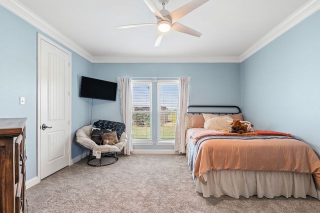 14341 Sam Reynolds Road, Justin, TX 76247