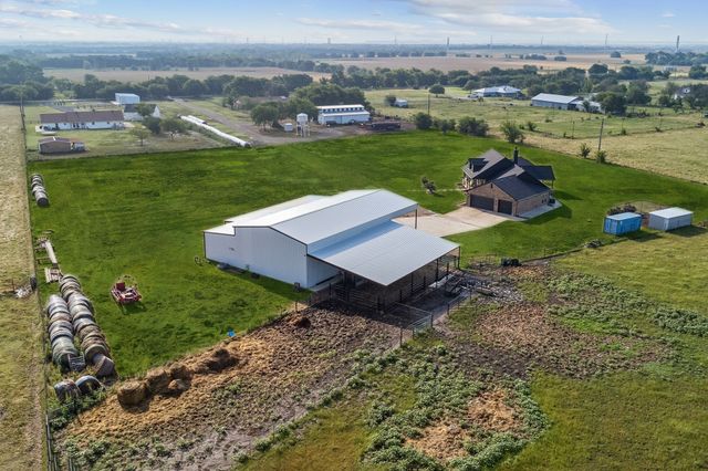 14341 Sam Reynolds Road, Justin, TX 76247