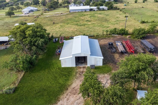 14341 Sam Reynolds Road, Justin, TX 76247