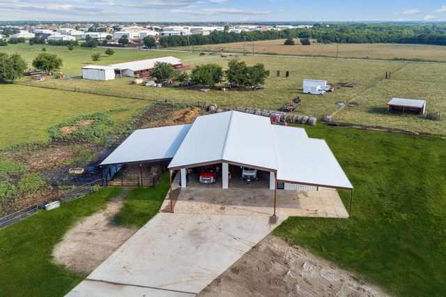 14341 Sam Reynolds Road, Justin, TX 76247