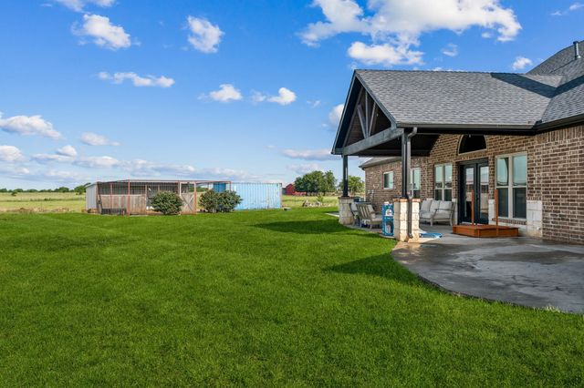 14341 Sam Reynolds Road, Justin, TX 76247