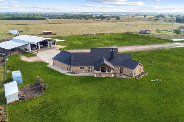 14341 Sam Reynolds Road, Justin, TX 76247