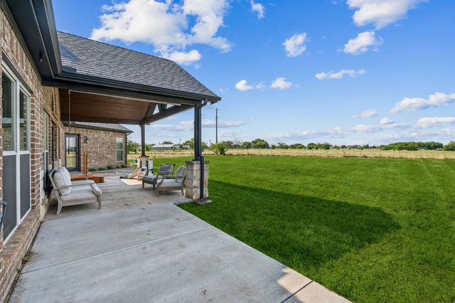 14341 Sam Reynolds Road, Justin, TX 76247