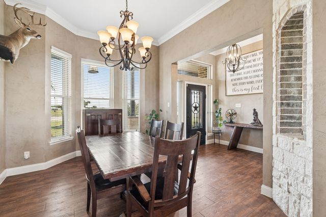 14341 Sam Reynolds Road, Justin, TX 76247