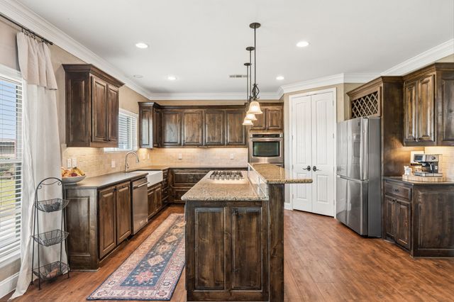 14341 Sam Reynolds Road, Justin, TX 76247