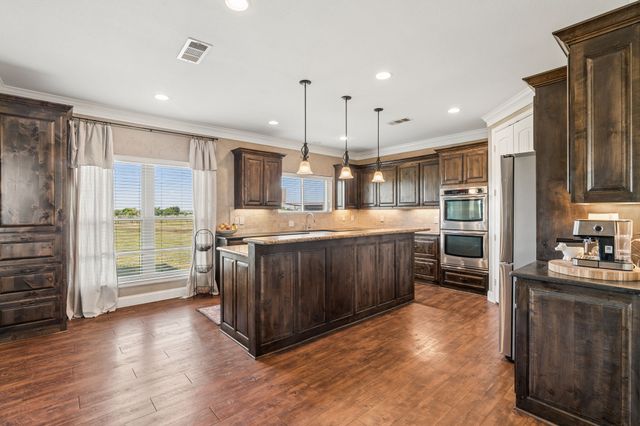 14341 Sam Reynolds Road, Justin, TX 76247