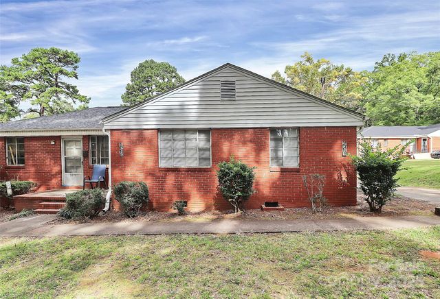 3210 Minnesota Road, Charlotte, NC 28208