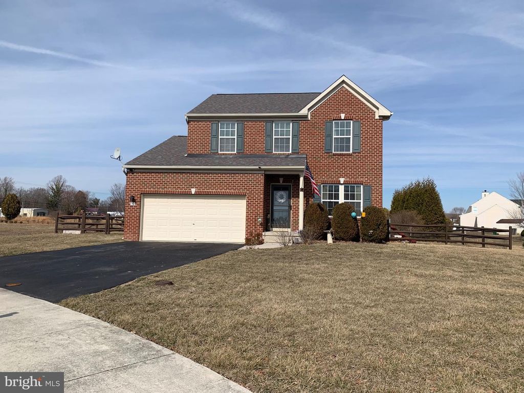 70 ASHFIELD CT, Smyrna, DE 19977