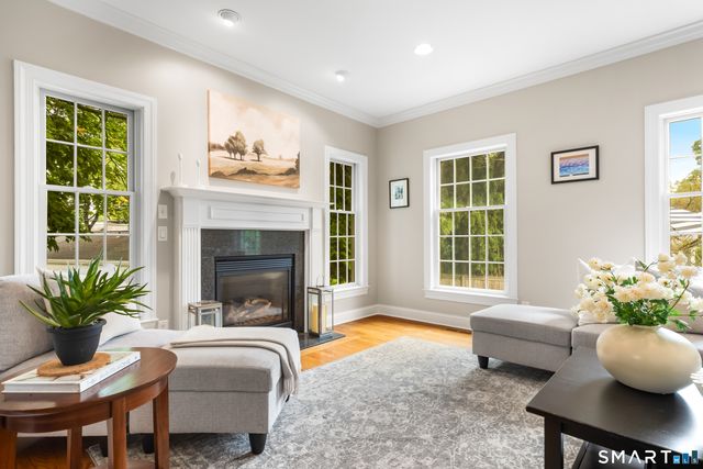 5 Drumlin Road, Westport, CT 06880