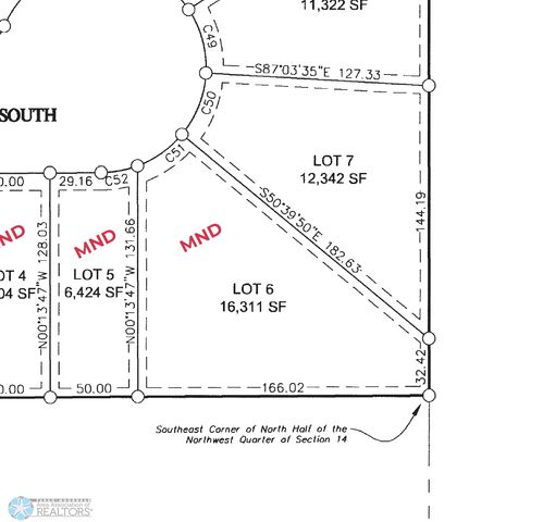 1532 Parke Avenue S, Glyndon, MN 56547