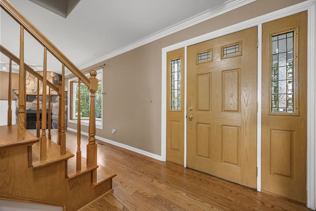 4431 Waubansie Lane, Lisle, IL 60532