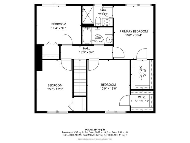 4431 Waubansie Lane, Lisle, IL 60532