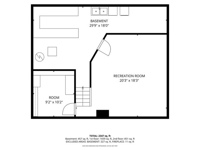 4431 Waubansie Lane, Lisle, IL 60532