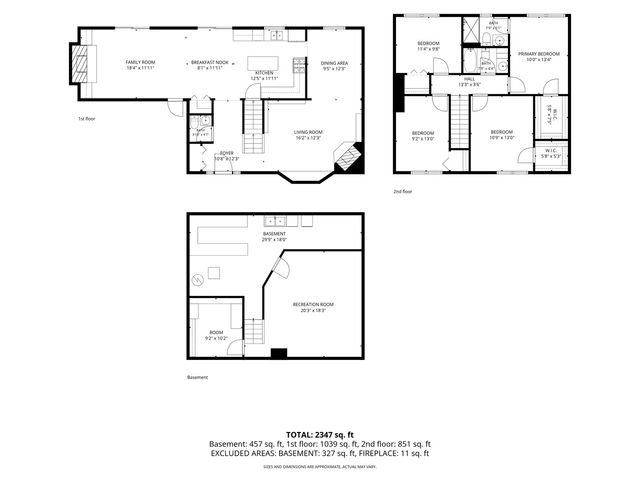 4431 Waubansie Lane, Lisle, IL 60532