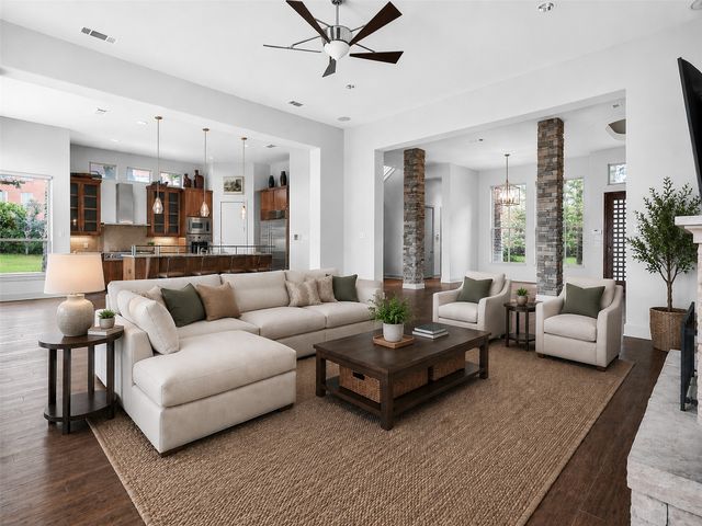 4459 Lena Lane, Irving, TX 75038