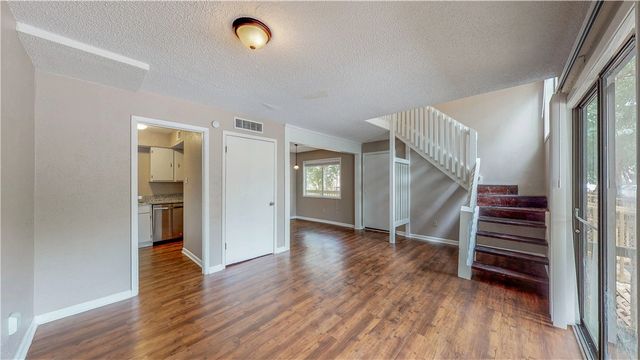 1216 & 1218 Holik Drive A-D, College Station, TX 77840