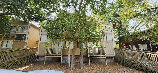 1216 & 1218 Holik Drive A-D, College Station, TX 77840