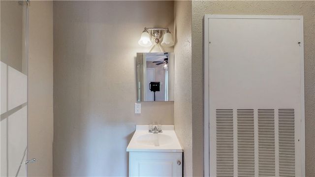 1216 & 1218 Holik Drive A-D, College Station, TX 77840