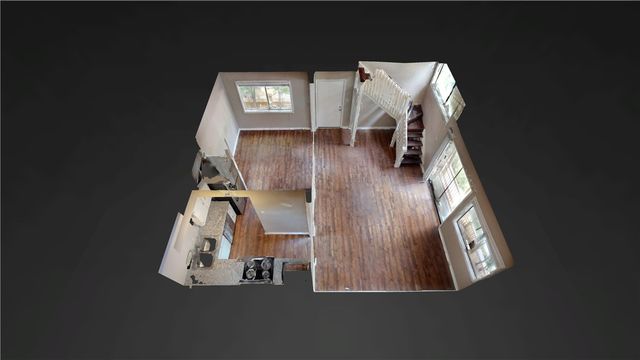 1216 & 1218 Holik Drive A-D, College Station, TX 77840