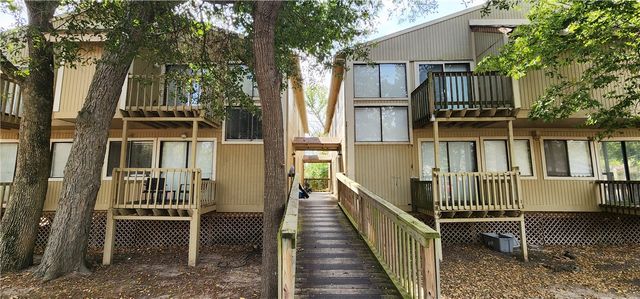 1216 & 1218 Holik Drive A-D, College Station, TX 77840