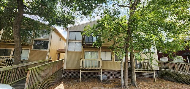 1216 & 1218 Holik Drive A-D, College Station, TX 77840