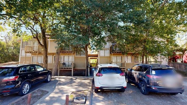 1216 & 1218 Holik Drive A-D, College Station, TX 77840