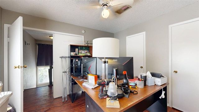 1216 & 1218 Holik Drive A-D, College Station, TX 77840