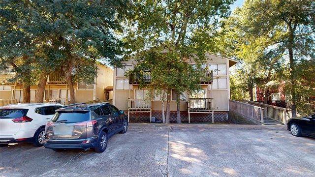 1216 & 1218 Holik Drive A-D, College Station, TX 77840