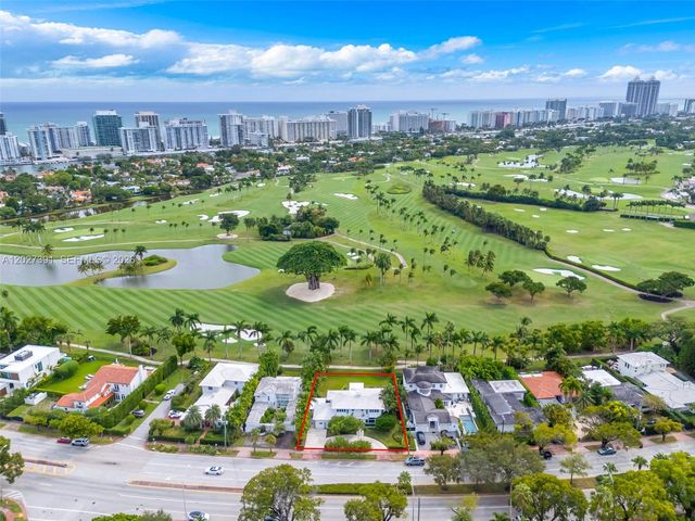 5965 Alton Road, Miami Beach, FL 33140