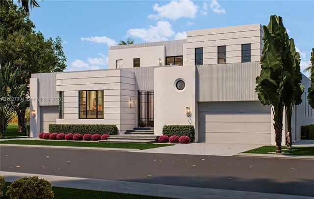 5965 Alton Road, Miami Beach, FL 33140