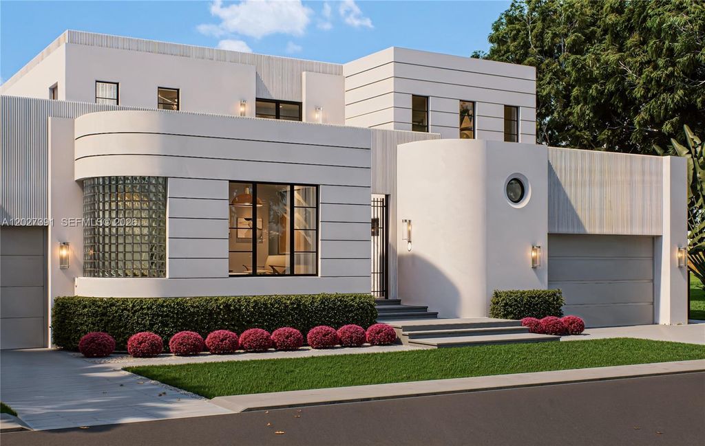5965 Alton Road, Miami Beach, FL 33140