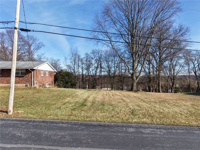 0 Fourth Street, Irwin, PA 15642