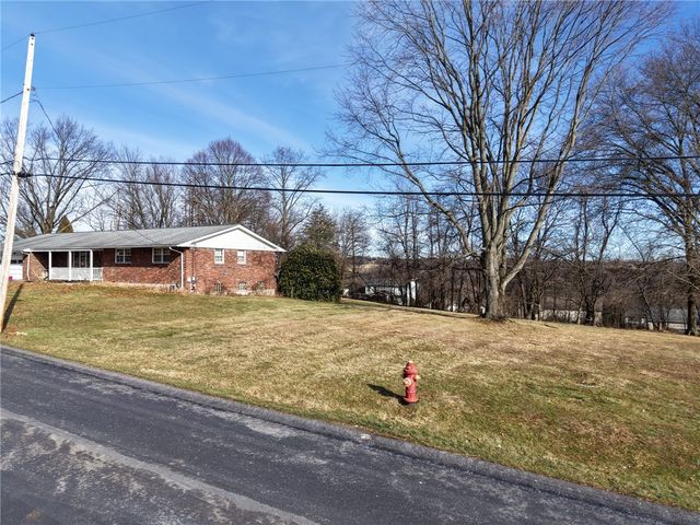 0 Fourth Street, Irwin, PA 15642