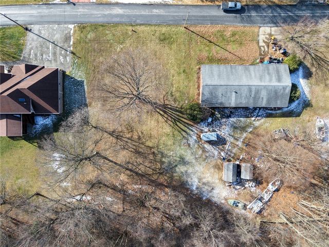 0 Fourth Street, Irwin, PA 15642