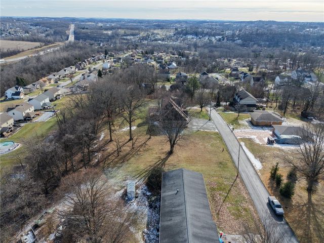 0 Fourth Street, Irwin, PA 15642