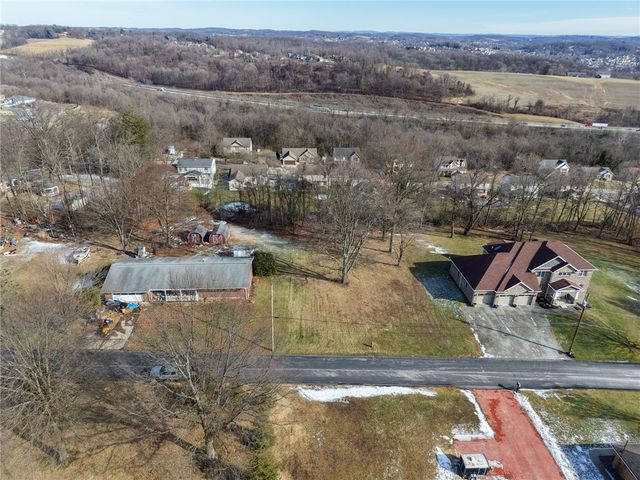 0 Fourth Street, Irwin, PA 15642