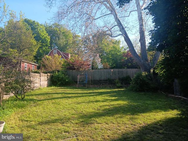 34 WHITEMARSH AVE, Glenside, PA 19038