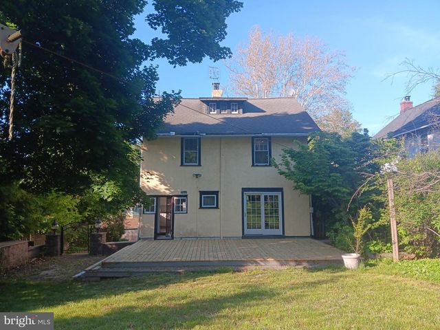 34 WHITEMARSH AVE, Glenside, PA 19038