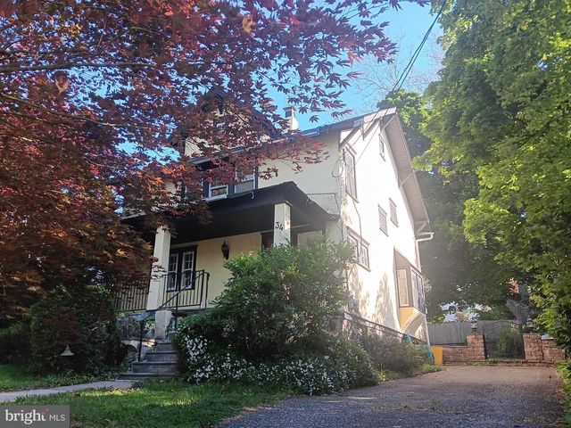 34 WHITEMARSH AVE, Glenside, PA 19038