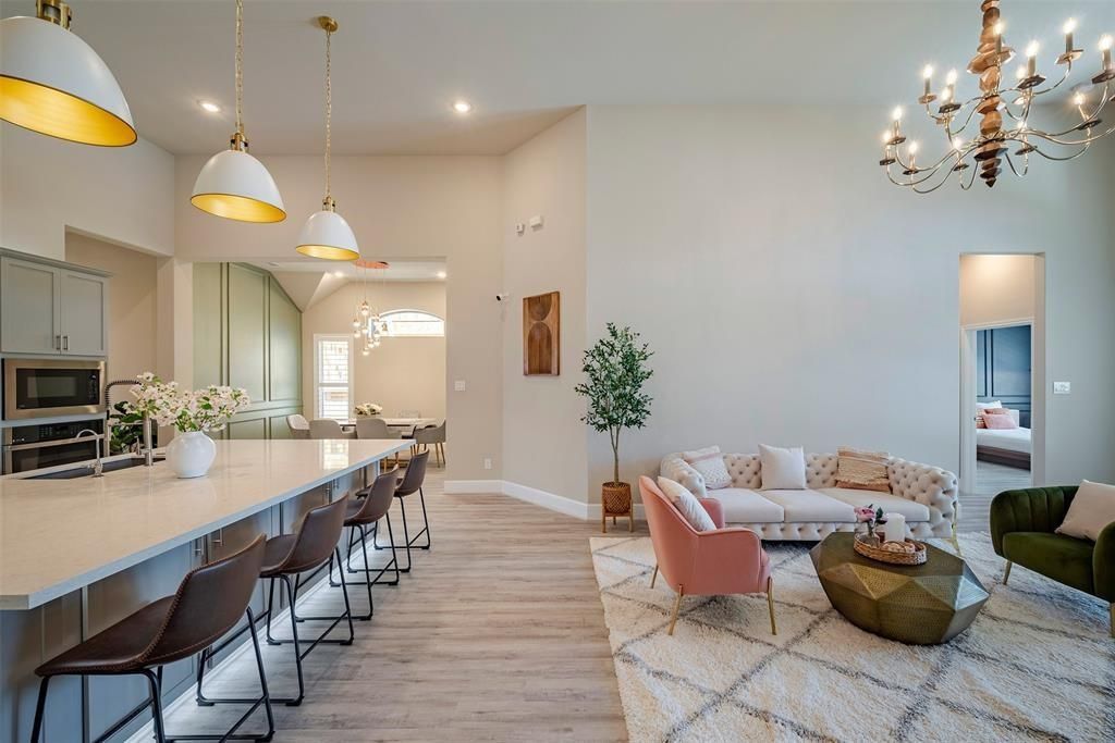 Image 14 of property listing at 1311 Vinter Meadows Lane, Richmond, TX 77406