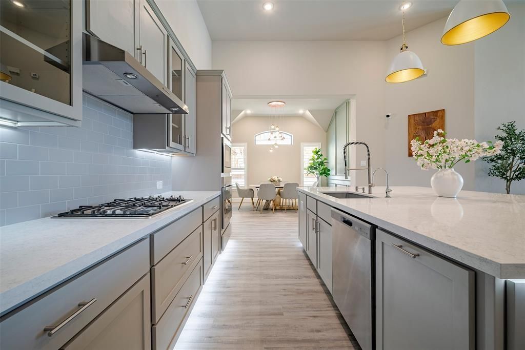 Image 15 of property listing at 1311 Vinter Meadows Lane, Richmond, TX 77406