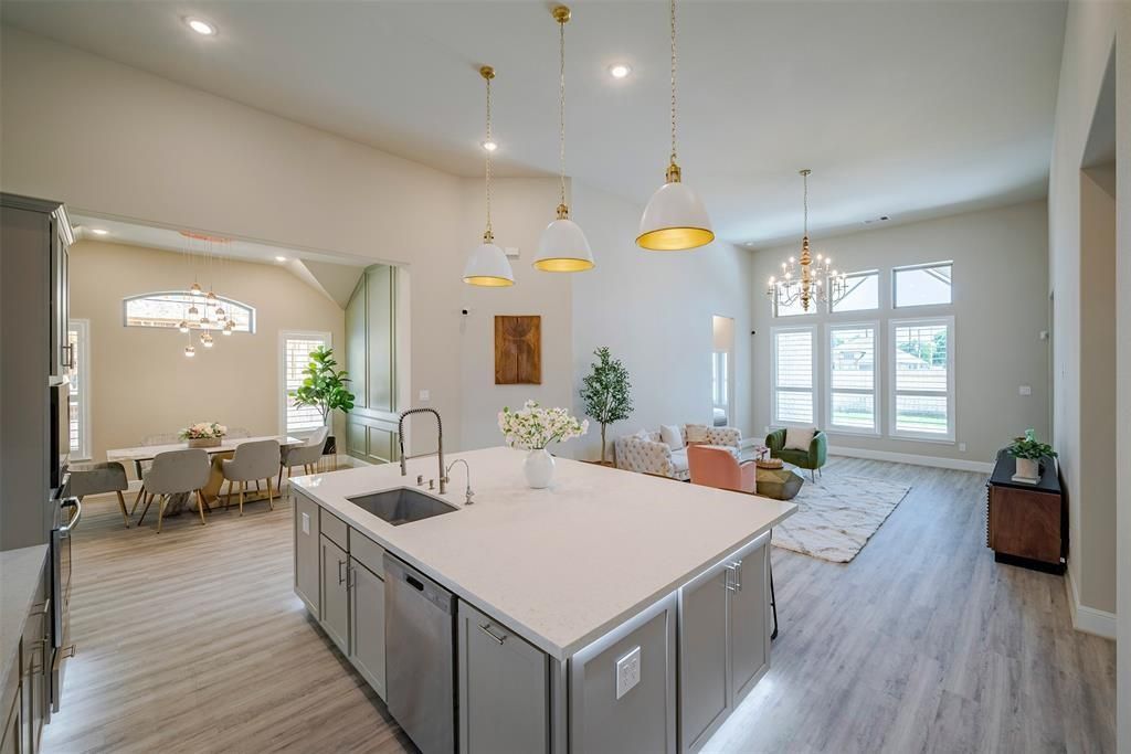 Image 16 of property listing at 1311 Vinter Meadows Lane, Richmond, TX 77406