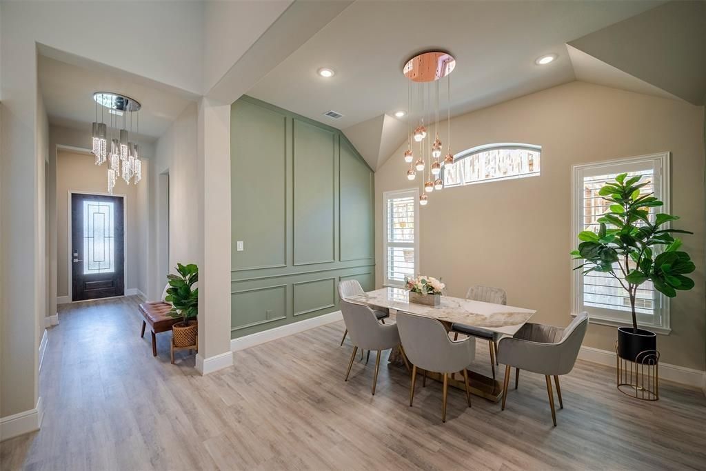 Image 21 of property listing at 1311 Vinter Meadows Lane, Richmond, TX 77406