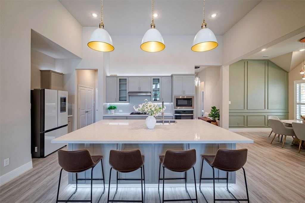 Image 3 of property listing at 1311 Vinter Meadows Lane, Richmond, TX 77406