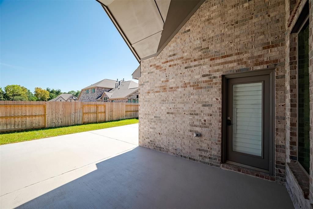 Image 39 of property listing at 1311 Vinter Meadows Lane, Richmond, TX 77406