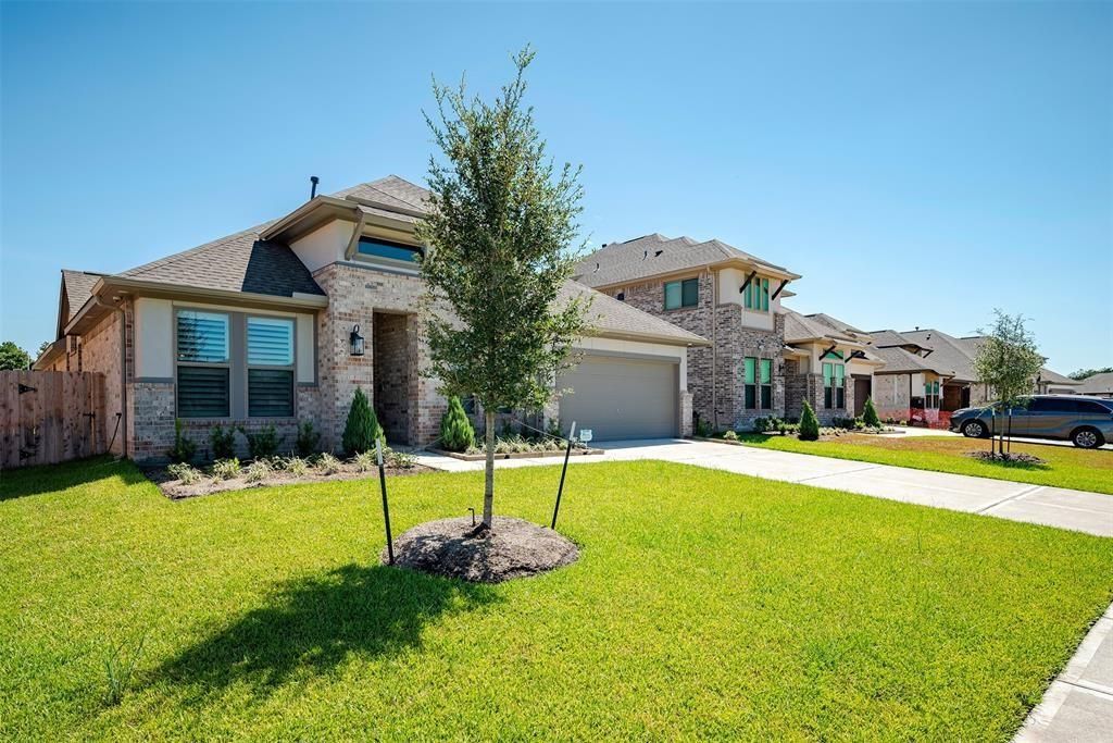 Image 4 of property listing at 1311 Vinter Meadows Lane, Richmond, TX 77406