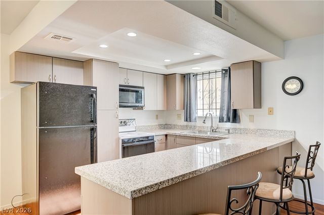 101 Luna Way 136, Las Vegas, NV 89145