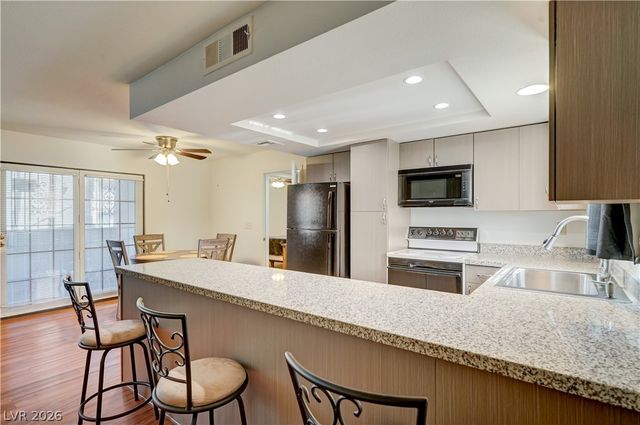 101 Luna Way 136, Las Vegas, NV 89145
